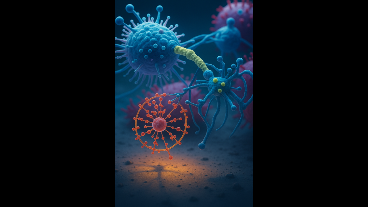 A New Weapon Against Viruses: Targeting Their Sugar Coating