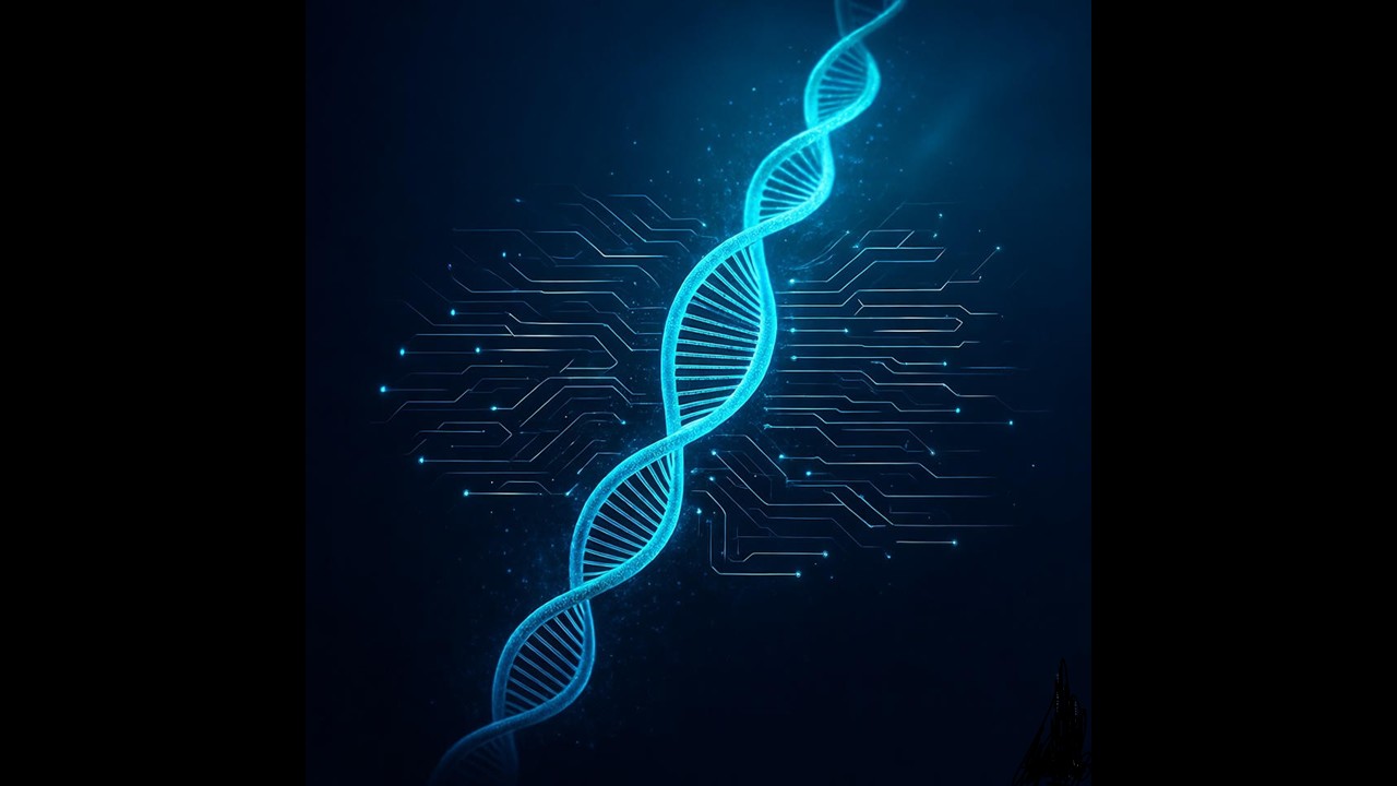AI incontra la Genomica: l’Alba della Biologia Generativa