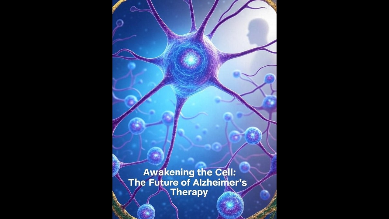 Risvegliare la macchina dimenticata della cellula: Retro Biosciences e la promessa dell’autofagia nell’Alzheimer