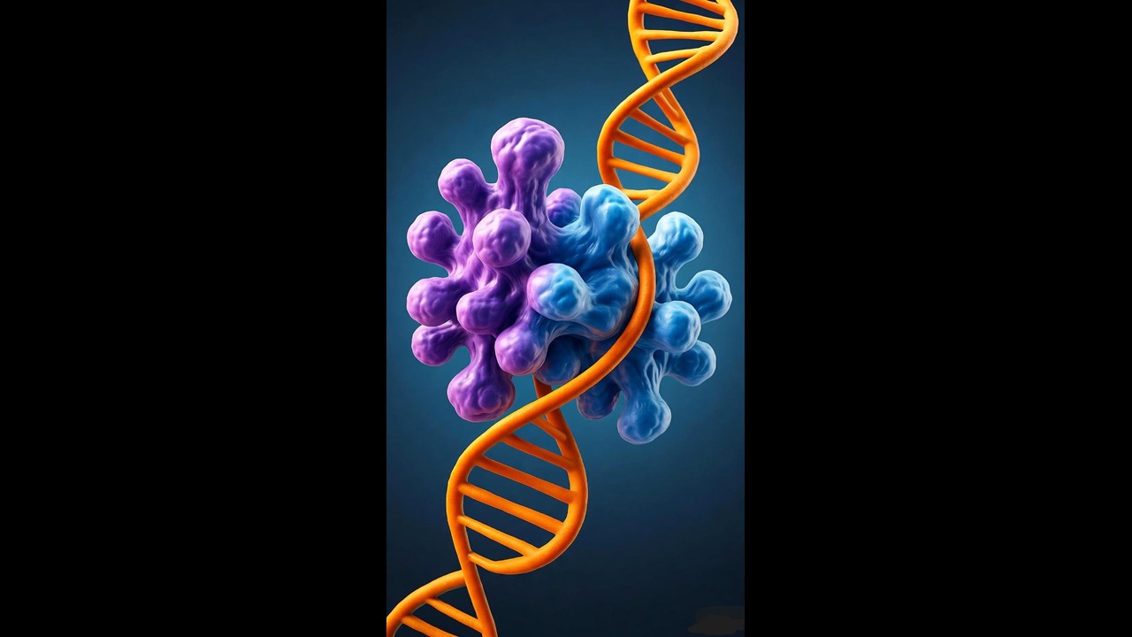 Decodificare ADAR1: come un editor dell’RNA può aprire nuove strade terapeutiche