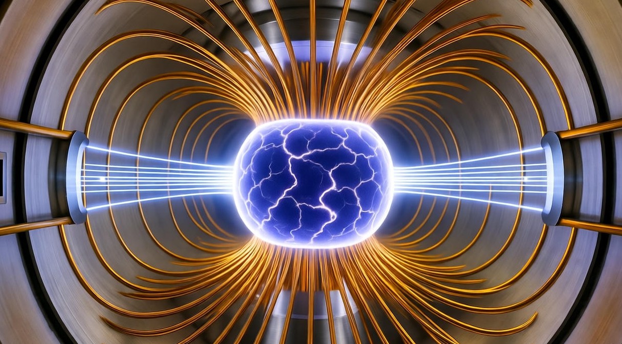 Fusione a Confinamento Magnetico: importante passo avanti verso l’energia ad uso commerciale