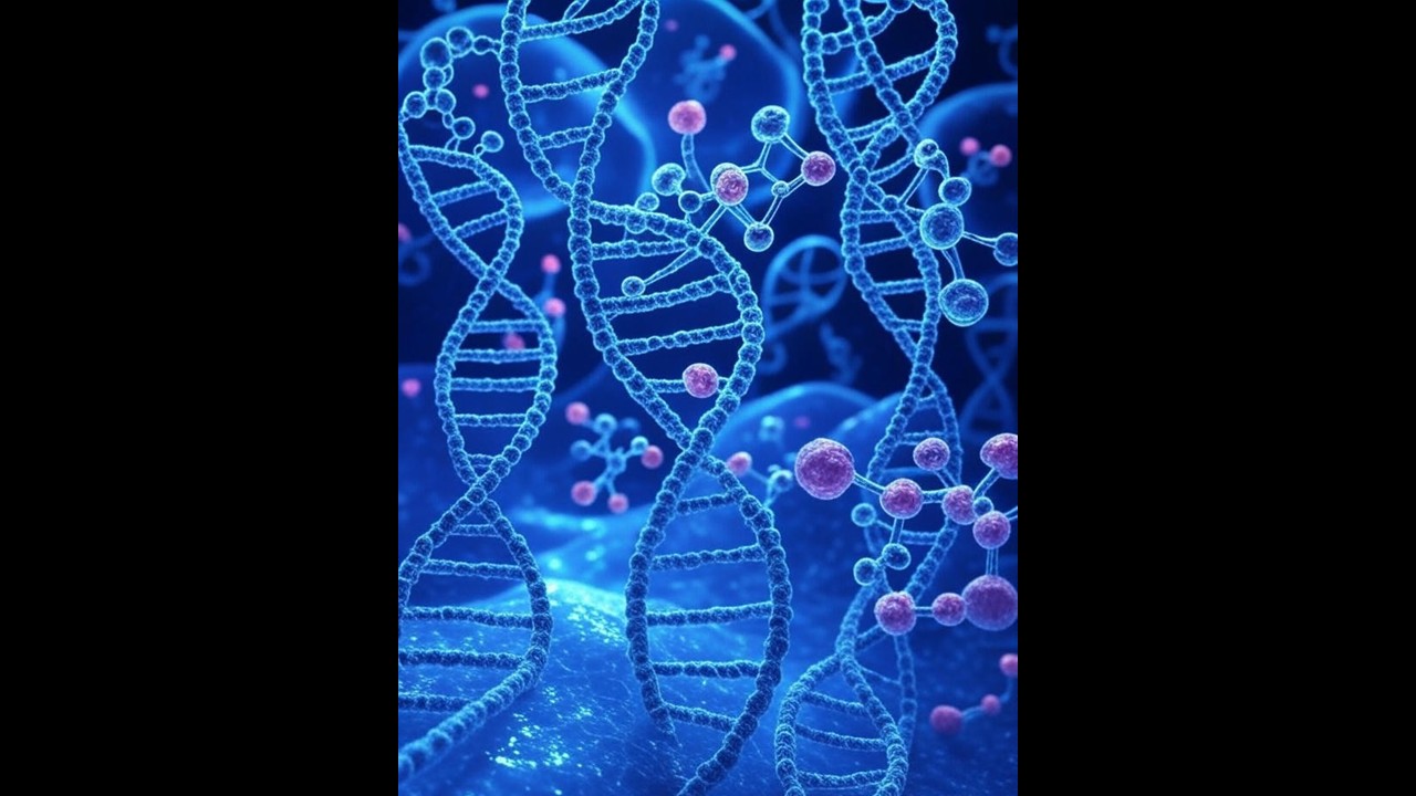 Mapping the Genome from Within: DNA Microscopy Opens a New Window