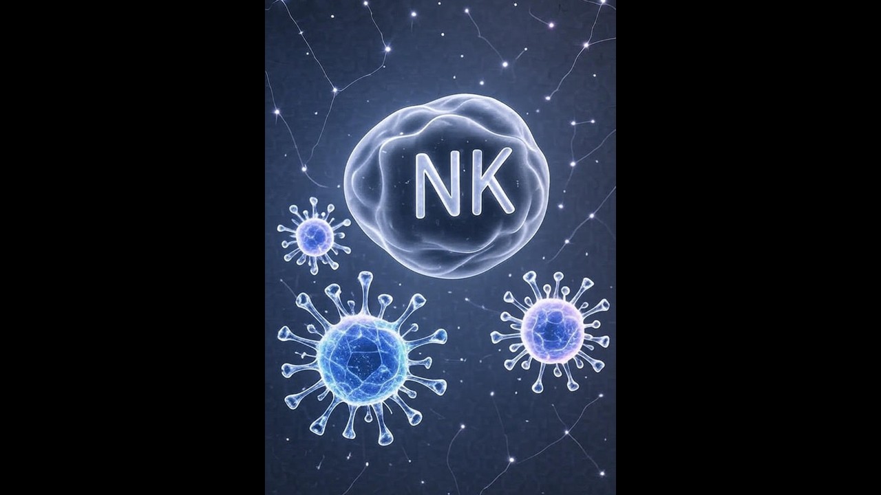 Guerrieri Invisibili: Le Cellule CAR-NK Ingegnerizzate Eludono l’Immunità per Distruggere il Cancro
