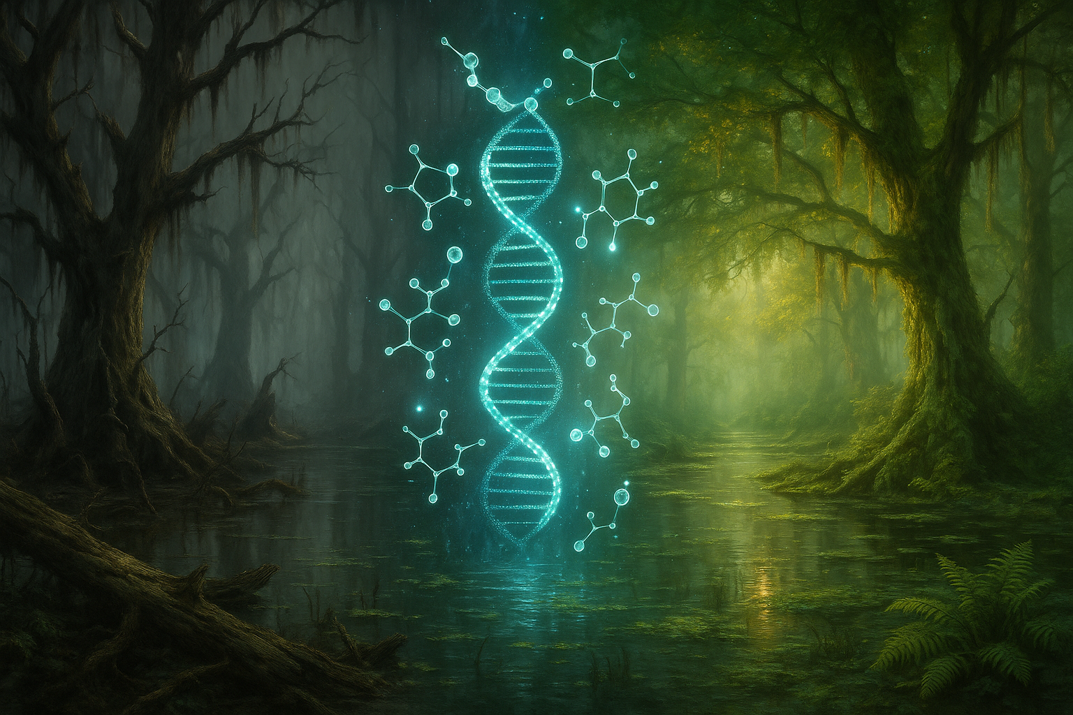 Aptameri e Cellule Senescenti: Un Approccio Molecolare Innovativo alla Biologia dell’Invecchiamento