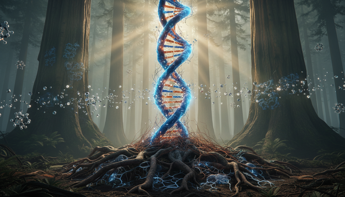 Editing Epigenetico CRISPR: Una Svolta nella Terapia Genica Senza Scissione del DNA
