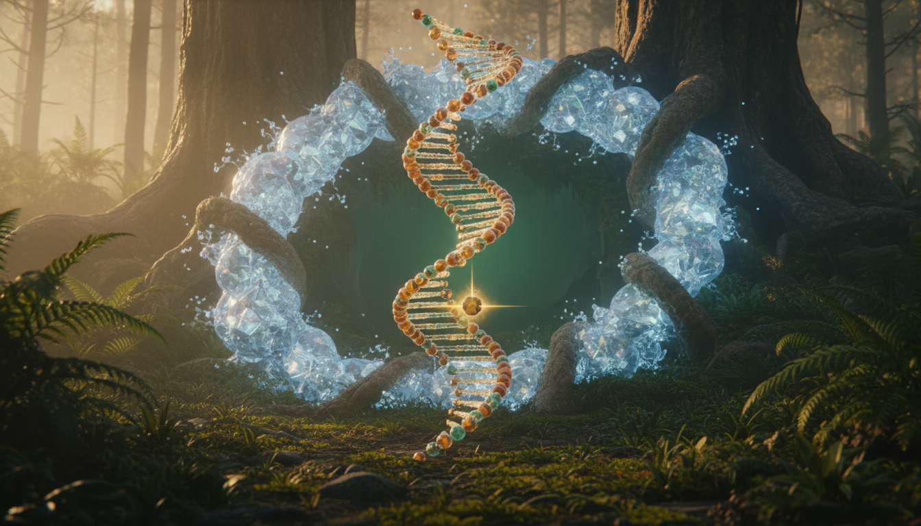 Writing on RNA: How a Single Enzyme Decides Which Messages to Methylate